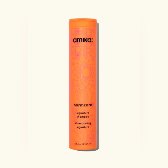 Other - Amika normcore
signature Shampoo (275ml)